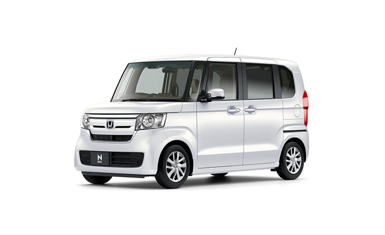 N-BOX